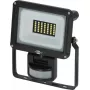 LED prožektorius Brennenstuhl JARO 3060 P 20 W 2300 lm 6500 K su judesio detektoriumi
