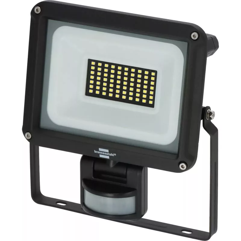 Prožektorius Brennenstuhl 1171250342 30 W LED juodas IP65