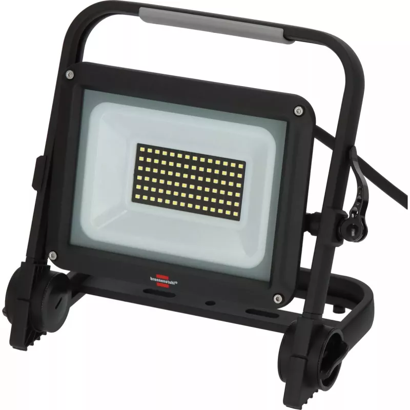 Prožektorius Brennenstuhl 1171250547 Juodas 50 W LED IP65
