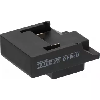 Brennenstuhl HiKOKI 18V baterijos adapteris LED darbo šviestuvams