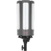 Laisvai stovintis darbinis šviestuvas Brennenstuhl 9171410180 juodas LED 300 W 42000 lm