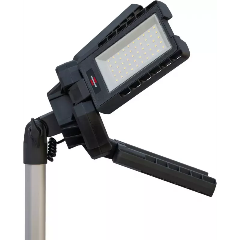 Stovimas darbo šviestuvas Brennenstuhl 1173700008 LED 100 W 13500 lm