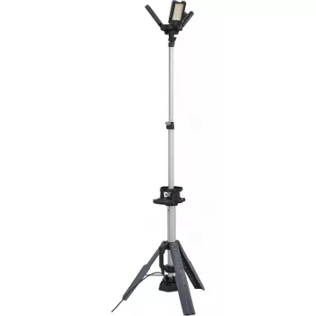 Stovimas darbo šviestuvas Brennenstuhl 1173700008 LED 100 W 13500 lm