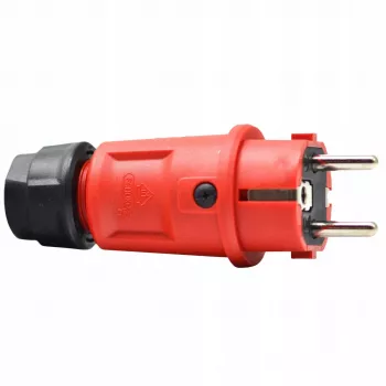 Įžeminimo kontakto mova Brennenstuhl 9837550010 16 A 250 V