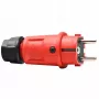 Įžeminimo kontakto mova Brennenstuhl 9837550010 16 A 250 V