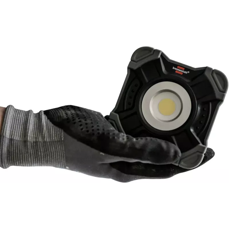 Rankinė darbo šviesa Brennenstuhl 1173700009 LED 10 W 1000 lm