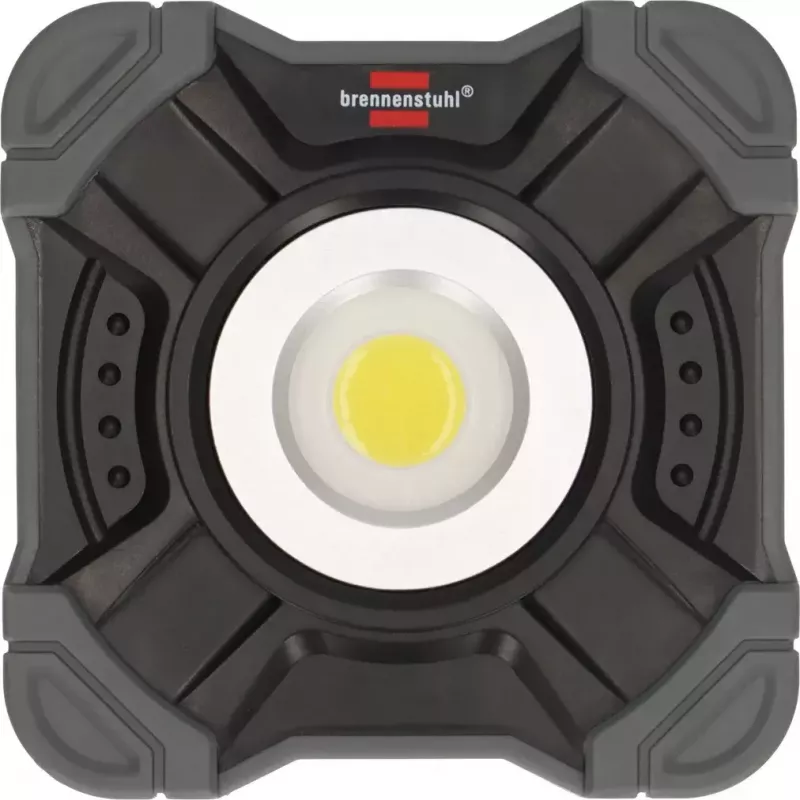 Rankinė darbo šviesa Brennenstuhl 1173700009 LED 10 W 1000 lm