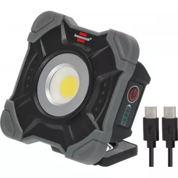 Rankinė darbo šviesa Brennenstuhl 1173700009 LED 10 W 1000 lm
