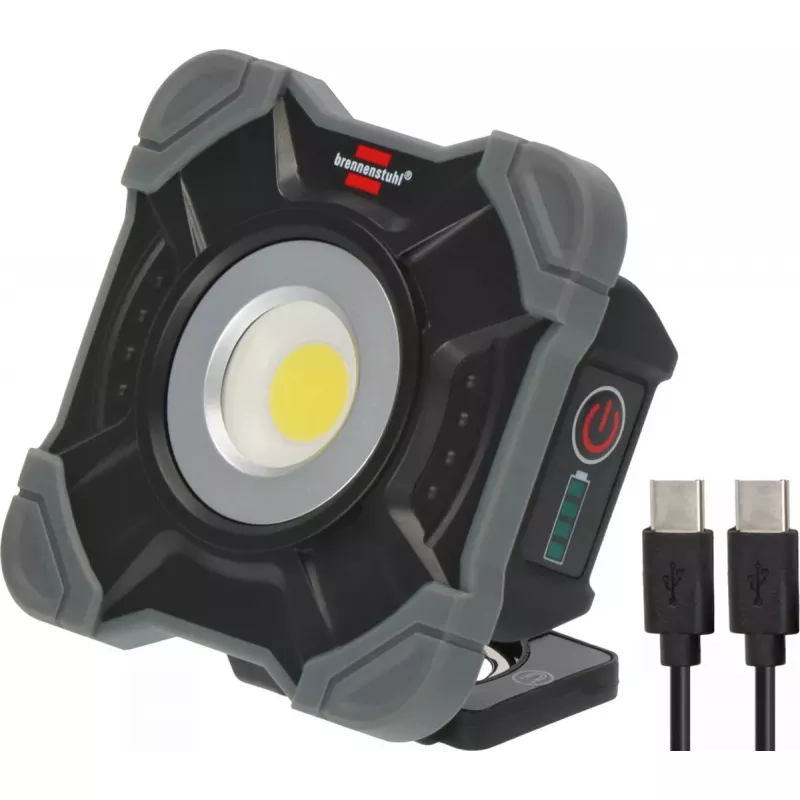 Rankinė darbo šviesa Brennenstuhl 1173700009 LED 10 W 1000 lm