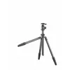 Trikojis Cullmann Carvao 828MC Universalus 3 kojų Juodas