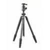 Trikojis Cullmann Carvao 828MC Universalus 3 kojų Juodas