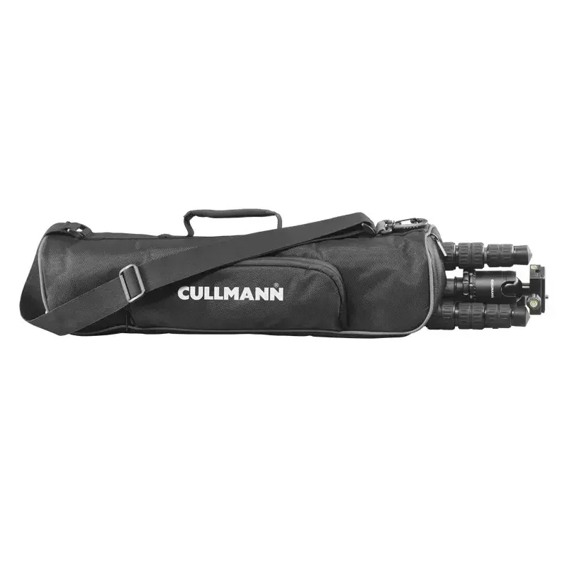 Trikojis Cullmann Carvao 828MC Universalus 3 kojų Juodas