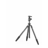 Trikojis Cullmann Carvao 828MC Universalus 3 kojų Juodas