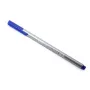 Fineliner Staedtler triplus 334 mėlynas
