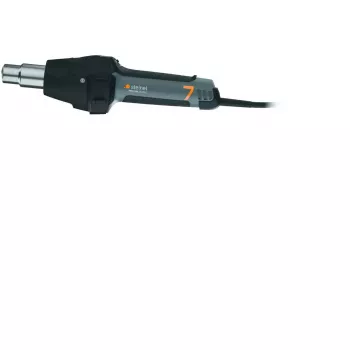 Šilumos pistoletas Steinel HM 2620 E 2000W 650°C – 2000 W, maks. 650°C, modelis HM 2620 E