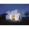 Lauko sieninis šviestuvas STEINEL L 910 LED 11 W antracito baltos spalvos