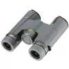 Bresser Optics Wave 10x25 žiūronai BaK-4 Pilka 10x Padidinimas