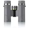 Bresser Optics Wave 10x25 žiūronai BaK-4 Pilka 10x Padidinimas