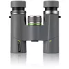 Bresser Optics Wave 10x25 žiūronai BaK-4 Pilka 10x Padidinimas