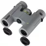 Bresser Optics Wave 10x25 žiūronai BaK-4 Pilka 10x Padidinimas