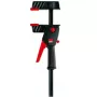 C formos spaustukas Bessey DUO16-8 15,2 cm Juoda Raudona