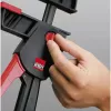 Spaustuvas Bessey DUO65-8 Daugiaspalvis Metalas 300 mm Plotis 200 mm Gylis 300 mm Aukštis