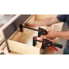 Spaustuvas Bessey DUO65-8 Daugiaspalvis Metalas 300 mm Plotis 200 mm Gylis 300 mm Aukštis