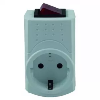 Maitinimo kištuko adapteris F tipas REV 0512085777