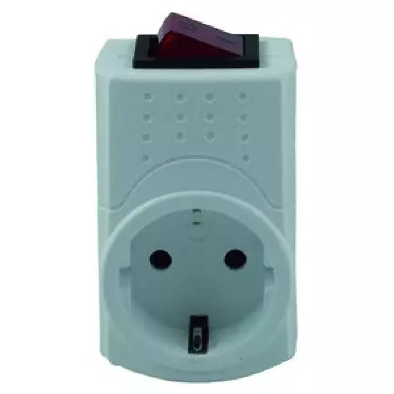 Maitinimo kištuko adapteris F tipas REV 0512085777