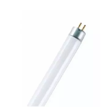 Osram Basic T5 fluorescencinė lemputė 8 W G5 šalta balta 385 lm 5000 val.