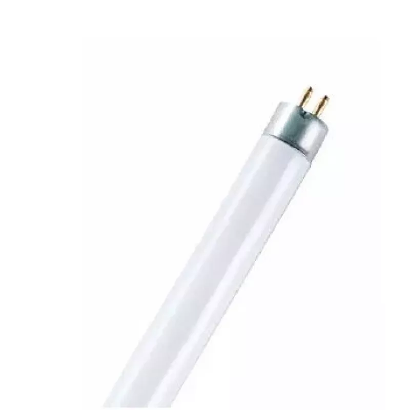 Osram Basic T5 fluorescencinė lemputė 8 W G5 šalta balta 385 lm 5000 val.