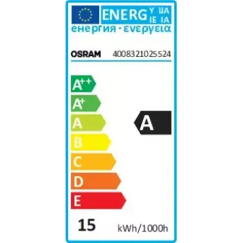 Osram Basic T5 Short liuminescencinė lemputė 13 W G5 Šalta balta