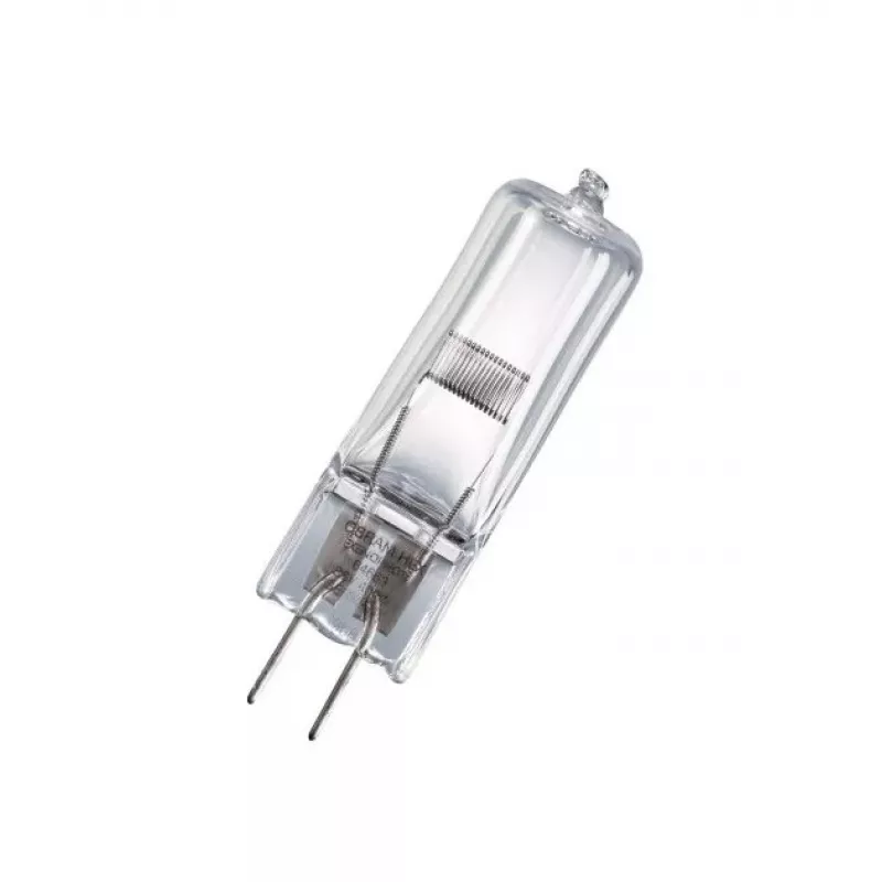 Osram 64664 HLX halogeninė lemputė 400 W G6.35 14500 lm 150 h