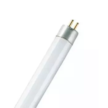 Liuminescencinė lemputė Osram LUMILUX 6 W G5 Šalta balta 320 lm 8000 val.