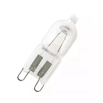 Osram HALOPIN OVEN 40 W 230 V G9 halogeninė lemputė Šiltai balta
