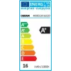 Osram LUMILUX T5 HE liuminescencinė lemputė 14 W G5 Šiltai balta