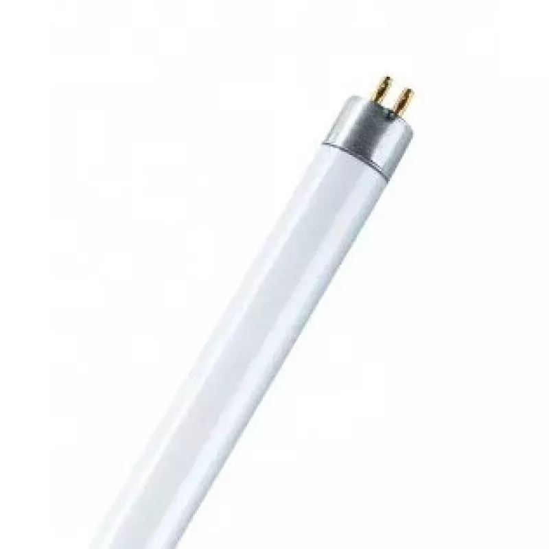 Osram LUMILUX T5 HE liuminescencinė lemputė 14 W G5 Šiltai balta