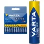 Alkaline baterija Varta Longlife Power Micro AAA LR03 1.5V (viena pakuotė)