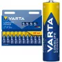 Baterija Varta Longlife Power Mignon AA LR6 – vienetinė AA šarminė baterija