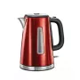 Elektrinis virdulys Russell Hobbs 23210-70 1,7L 2200W raudonas