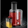 Sulčiaspaudė Russell Hobbs 24740-56 550 W raudona 0,75 l sulčių indas 2 l išspaudų indas nerūdijančio plieno peilis