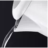 Elektrinis virdulys Russell Hobbs 0,85 L 1000 W pilkai baltas