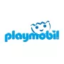 Žaislų rinkinys PLAYMOBIL 72082 Mados rinkinys, 73 dalys, įvairiaspalvis, nuo 4 metų