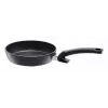 Universali keptuvė Fissler Adamant Comfort Round 20 cm juoda