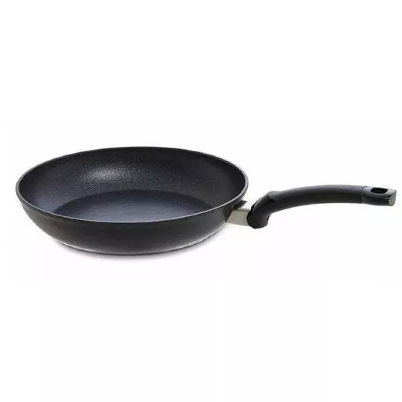 Universali keptuvė Fissler Adamant Classic apvali 24 cm juoda