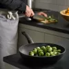 Universali keptuvė Fissler Adamant Classic Round 28 cm, juoda