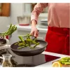 Universali keptuvė Fissler Adamant Classic Round 28 cm, juoda