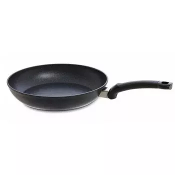 Universali keptuvė Fissler Adamant Classic Round 28 cm, juoda
