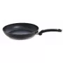 Universali keptuvė Fissler Adamant Classic Round 28 cm, juoda