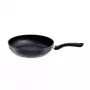 Fissler universali keptuvė, apvali, 24 cm, aliuminio, 3 sluoksnių nelimpanti danga, tinkama indukcijai